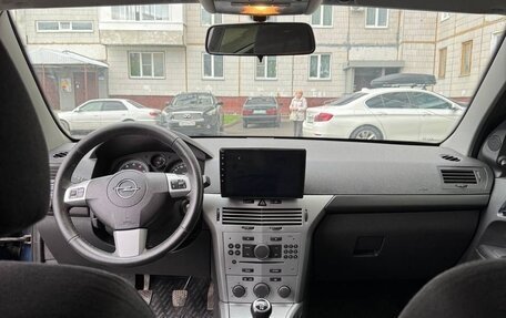 Opel Astra H, 2011 год, 620 000 рублей, 8 фотография