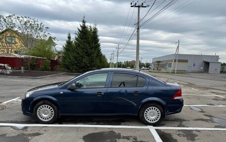 Opel Astra H, 2011 год, 620 000 рублей, 2 фотография