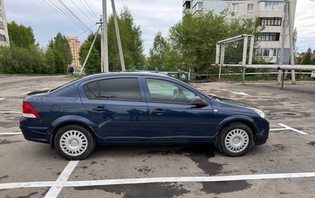 Opel Astra H, 2011 год, 620 000 рублей, 4 фотография