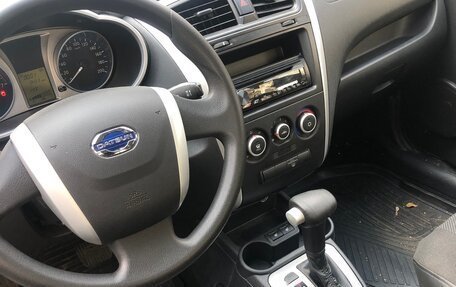 Datsun on-DO I рестайлинг, 2017 год, 700 000 рублей, 7 фотография