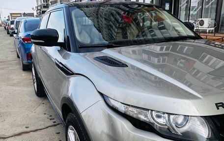 Land Rover Range Rover Evoque I, 2012 год, 1 800 000 рублей, 4 фотография