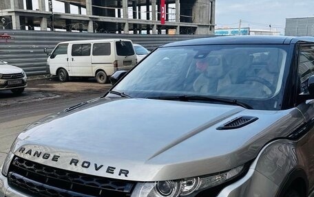Land Rover Range Rover Evoque I, 2012 год, 1 800 000 рублей, 3 фотография