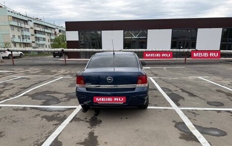 Opel Astra H, 2011 год, 620 000 рублей, 3 фотография