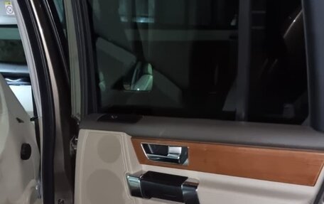 Land Rover Discovery IV, 2013 год, 2 500 000 рублей, 9 фотография