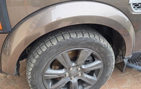 Land Rover Discovery IV, 2013 год, 2 500 000 рублей, 4 фотография