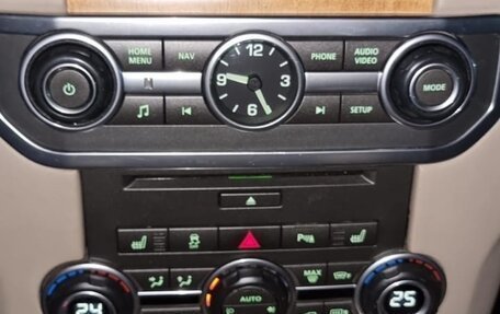 Land Rover Discovery IV, 2013 год, 2 500 000 рублей, 7 фотография