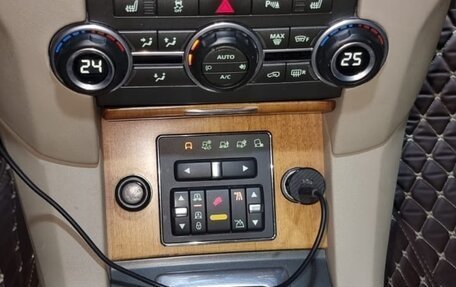 Land Rover Discovery IV, 2013 год, 2 500 000 рублей, 6 фотография