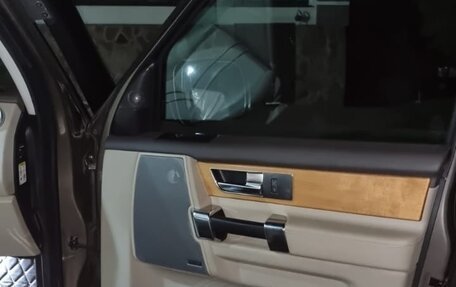 Land Rover Discovery IV, 2013 год, 2 500 000 рублей, 11 фотография