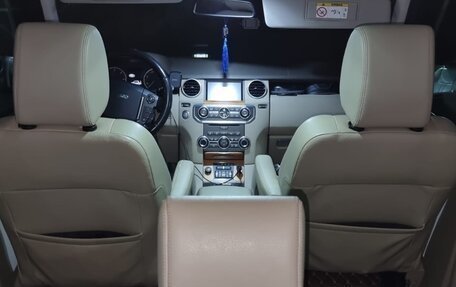 Land Rover Discovery IV, 2013 год, 2 500 000 рублей, 12 фотография