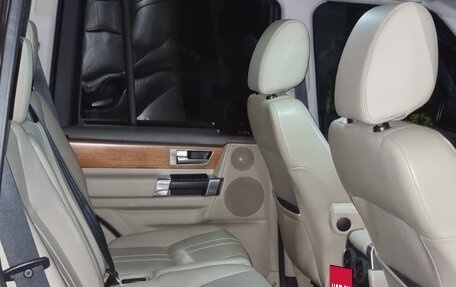 Land Rover Discovery IV, 2013 год, 2 500 000 рублей, 8 фотография