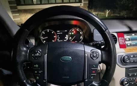 Land Rover Discovery IV, 2013 год, 2 500 000 рублей, 3 фотография