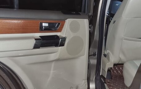 Land Rover Discovery IV, 2013 год, 2 500 000 рублей, 14 фотография