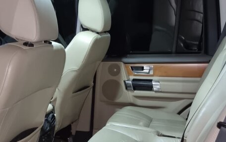 Land Rover Discovery IV, 2013 год, 2 500 000 рублей, 15 фотография