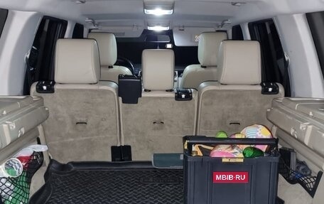 Land Rover Discovery IV, 2013 год, 2 500 000 рублей, 13 фотография