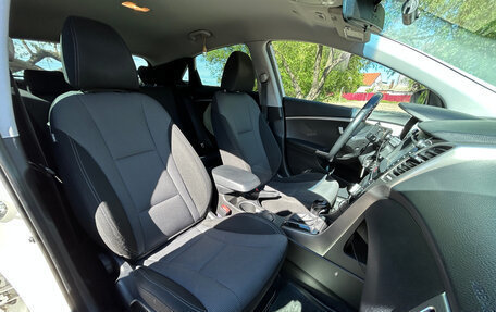 Hyundai i30 II рестайлинг, 2012 год, 1 100 000 рублей, 5 фотография