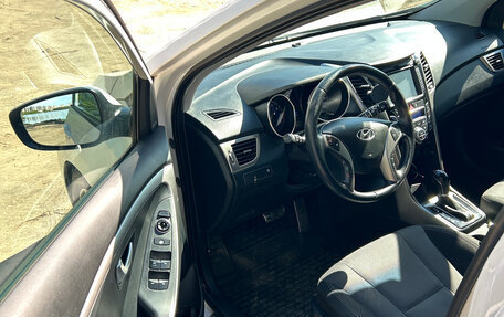 Hyundai i30 II рестайлинг, 2012 год, 1 100 000 рублей, 8 фотография