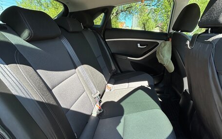 Hyundai i30 II рестайлинг, 2012 год, 1 100 000 рублей, 6 фотография