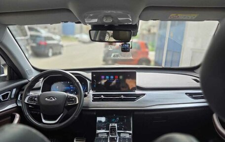Chery Tiggo 8 Pro, 2021 год, 1 800 000 рублей, 6 фотография