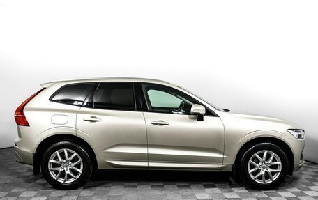 Volvo XC60 II, 2020 год, 3 898 000 рублей, 4 фотография