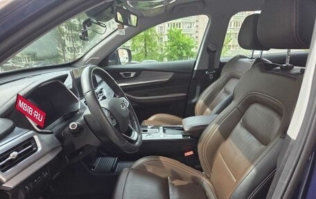 Chery Tiggo 8 Pro, 2021 год, 1 800 000 рублей, 7 фотография