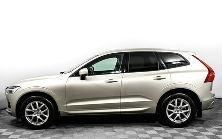 Volvo XC60 II, 2020 год, 3 898 000 рублей, 8 фотография