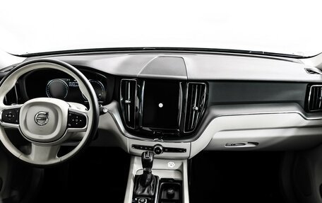 Volvo XC60 II, 2020 год, 3 898 000 рублей, 11 фотография