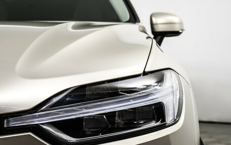 Volvo XC60 II, 2020 год, 3 898 000 рублей, 14 фотография