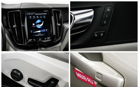 Volvo XC60 II, 2020 год, 3 898 000 рублей, 17 фотография