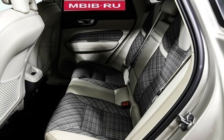 Volvo XC60 II, 2020 год, 3 898 000 рублей, 13 фотография