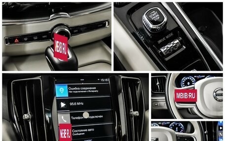 Volvo XC60 II, 2020 год, 3 898 000 рублей, 16 фотография