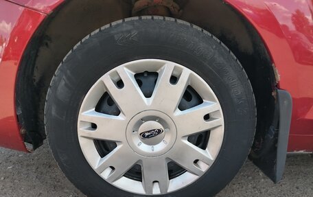 Ford Focus II рестайлинг, 2008 год, 438 000 рублей, 11 фотография