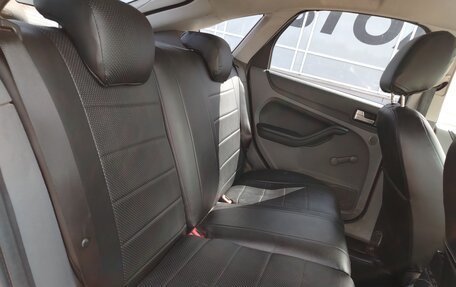 Ford Focus II рестайлинг, 2008 год, 438 000 рублей, 10 фотография