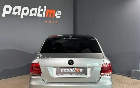 Volkswagen Polo VI (EU Market), 2018 год, 1 299 000 рублей, 3 фотография