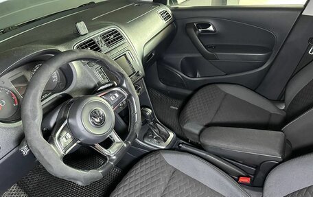 Volkswagen Polo VI (EU Market), 2018 год, 1 299 000 рублей, 6 фотография