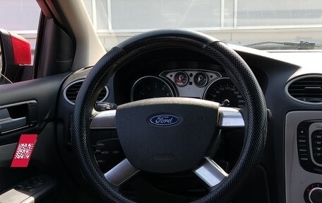 Ford Focus II рестайлинг, 2008 год, 438 000 рублей, 7 фотография