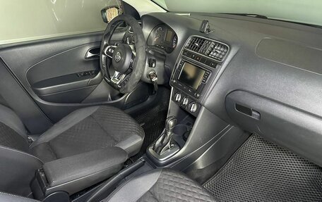 Volkswagen Polo VI (EU Market), 2018 год, 1 299 000 рублей, 10 фотография