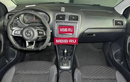 Volkswagen Polo VI (EU Market), 2018 год, 1 299 000 рублей, 8 фотография