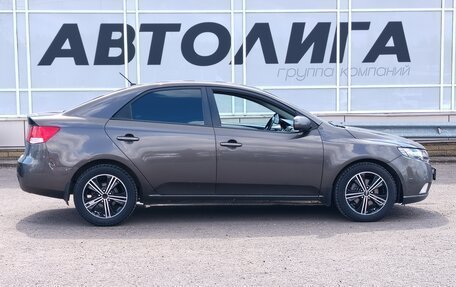 KIA Cerato III, 2010 год, 528 000 рублей, 3 фотография