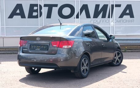 KIA Cerato III, 2010 год, 528 000 рублей, 2 фотография