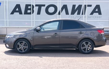 KIA Cerato III, 2010 год, 528 000 рублей, 4 фотография