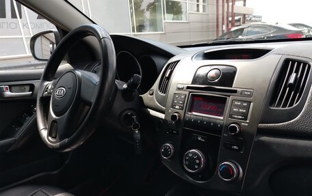 KIA Cerato III, 2010 год, 528 000 рублей, 6 фотография