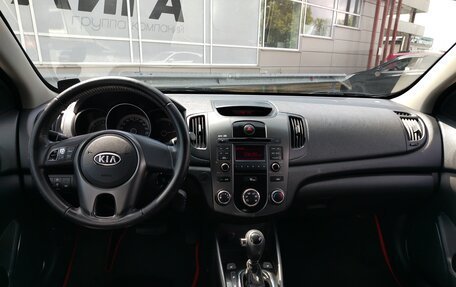 KIA Cerato III, 2010 год, 528 000 рублей, 5 фотография