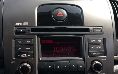 KIA Cerato III, 2010 год, 528 000 рублей, 12 фотография