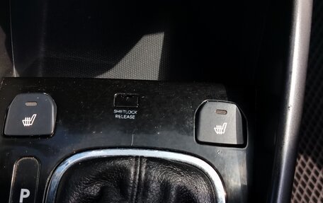 KIA Cerato III, 2010 год, 528 000 рублей, 14 фотография