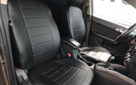 KIA Cerato III, 2010 год, 528 000 рублей, 18 фотография