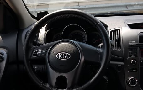 KIA Cerato III, 2010 год, 528 000 рублей, 7 фотография