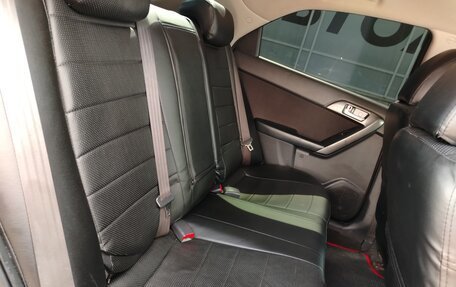 KIA Cerato III, 2010 год, 528 000 рублей, 19 фотография