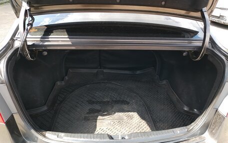 KIA Cerato III, 2010 год, 528 000 рублей, 20 фотография