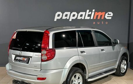 Great Wall Hover H5, 2012 год, 950 000 рублей, 3 фотография