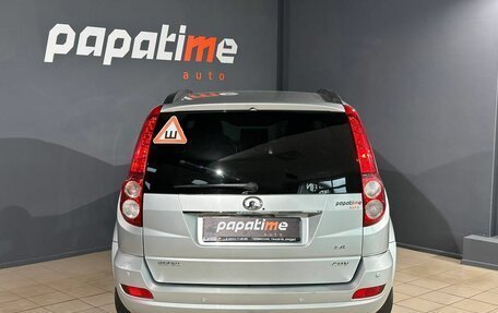 Great Wall Hover H5, 2012 год, 950 000 рублей, 4 фотография